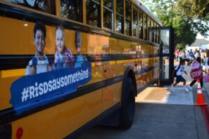 Sĩ số học sinh Richardson ISD giảm 1.76% so với năm ngoái 19 Sĩ số học sinh Richardson ISD giảm 1.76% so với năm ngoái