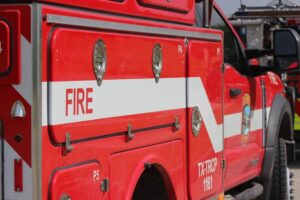 Quận Travis Dỡ Bỏ Lệnh Cấm Đốt Lửa