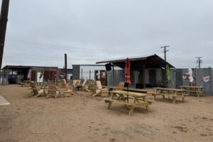 Bobby’s Ice khai trương địa điểm nhạc sống mới ở New Braunfels