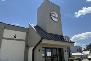 Nhà hàng Sushi kiểu buffet mở cửa tại New Braunfels