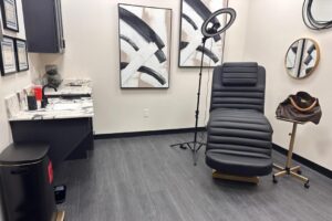 WoundX mở địa điểm vật lý mới tại Argyle