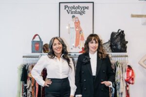 Prototype Vintage Ăn Mừng 20 Năm Với Địa Điểm Thứ Hai Tại Bắc Austin