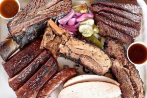 Killen’s Barbecue ở Woodlands Sắp Đóng Cửa