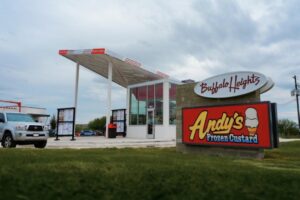 Andy's Frozen Custard đã khai trương tại Cibolo 15 Andy’s Frozen Custard đã khai trương tại Cibolo