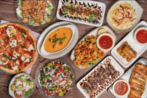 15 Cập nhật Kinh doanh và Nhà hàng tại Grapevine, Colleyville, Southlake