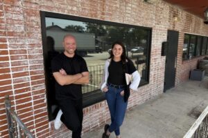 Quán Bar Cocktail Mới Thay Thế Không Gian Ready Room Tại The Heights