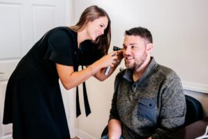 Phòng khám thính học Denton Hearing Healthcare mở cửa tại địa điểm mới 33 Phòng khám thính học Denton Hearing Healthcare mở cửa tại địa điểm mới