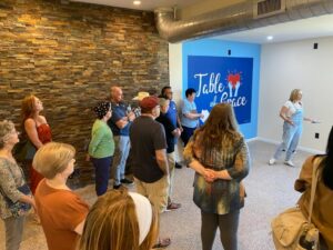 Central Texas Table of Grace Mở Cơ Sở Mới Tại Round Rock Với Sự Hỗ Trợ Của Lowe's 15 Central Texas Table of Grace Mở Cơ Sở Mới Tại Round Rock Với Sự Hỗ Trợ Của Lowe’s