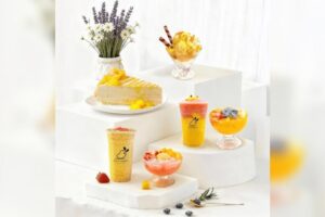Coco Mango: Tiệm Tráng Miệng và Trà Sữa Tươi Mới Mở Cửa Tại McKinney 33 Coco Mango: Tiệm Tráng Miệng và Trà Sữa Tươi Mới Mở Cửa Tại McKinney