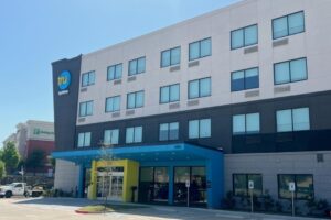 Các khách sạn ở McKinney thu về mức thuế lưu trú kỷ lục 3,3 triệu USD