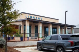 New Braunfels Xin Ý Kiến Cộng Đồng về Kế Hoạch Cập Nhật