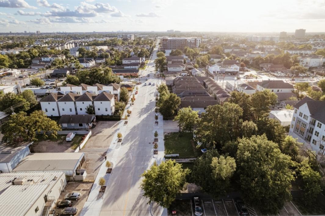 Hội đồng Thành phố Houston phê duyệt ngân sách dự án 128.4 triệu USD cho Khu vực Tái đầu tư Thuế Memorial Heights 1 398526 1