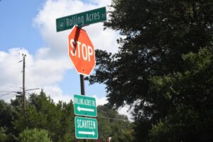 Bắt đầu thay thế đường ống nước Rolling Acres Trail tại San Antonio 11 Bắt đầu thay thế đường ống nước Rolling Acres Trail tại San Antonio