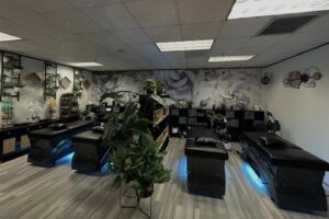 Bella Gaia Hydration Head Spa kỷ niệm một năm hoạt động tại Jersey Village