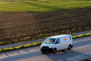 GOFO Express khai trương trung tâm giao hàng tại Pflugerville