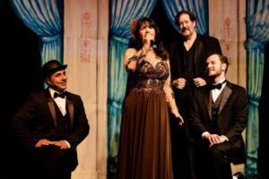 Nhà hát cộng đồng Opera Leggera kỷ niệm 20 năm 11 Nhà hát cộng đồng Opera Leggera kỷ niệm 20 năm