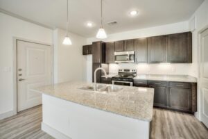 Khu chung cư The Dakota ở Kemah sẽ tổ chức lễ khởi công