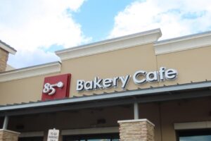 Quán cà phê 85C Bakery sắp khai trương tại Prosper vào năm tới