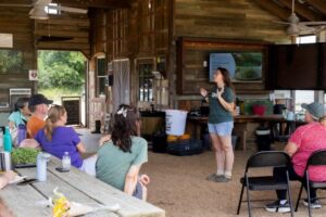 10 Sự Kiện Nổi Bật tại Boerne và Fair Oaks Ranch Tháng 1-2