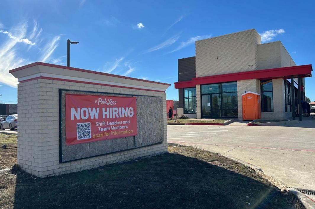 El Pollo Loco sắp khai trương chi nhánh McKinney 1 398657