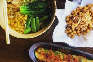 Nhà hàng Wabi House phục vụ ramen và món Nhật tại Keller 12 Nhà hàng Wabi House phục vụ ramen và món Nhật tại Keller