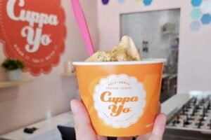 Cuppa Yo Willis Đóng Cửa Vĩnh Viễn 3 Cuppa Yo Willis Đóng Cửa Vĩnh Viễn