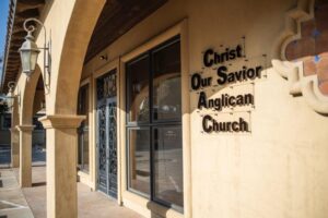 Giáo Hội Anh Giáo Christ Our Savior Tổ Chức Lễ Nghi Đầu Tiên tại Địa Điểm Mới ở Georgetown 7 Giáo Hội Anh Giáo Christ Our Savior Tổ Chức Lễ Nghi Đầu Tiên tại Địa Điểm Mới ở Georgetown