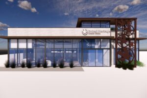 Hai tổ chức tài chính sẽ đến Tây Bắc Austin vào năm 2026 18 Hai tổ chức tài chính sẽ đến Tây Bắc Austin vào năm 2026