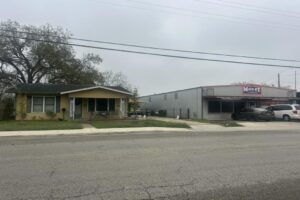 Thị Trấn Schertz Chi 194.000 USD để Tái Thiết Khu Main Street 32 Thị Trấn Schertz Chi 194.000 USD để Tái Thiết Khu Main Street