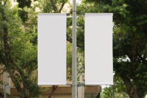 Dự kiến lắp đặt biểu ngữ cho Khu Thiết Kế Houston ở Tây Houston 16 Dự kiến lắp đặt biểu ngữ cho Khu Thiết Kế Houston ở Tây Houston