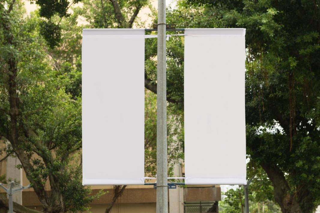 Dự kiến lắp đặt biểu ngữ cho Khu Thiết Kế Houston ở Tây Houston 1 398780