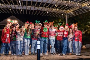 Nhạc sống, các hoạt động ngày lễ: 8 sự kiện cuối tuần tại The Woodlands