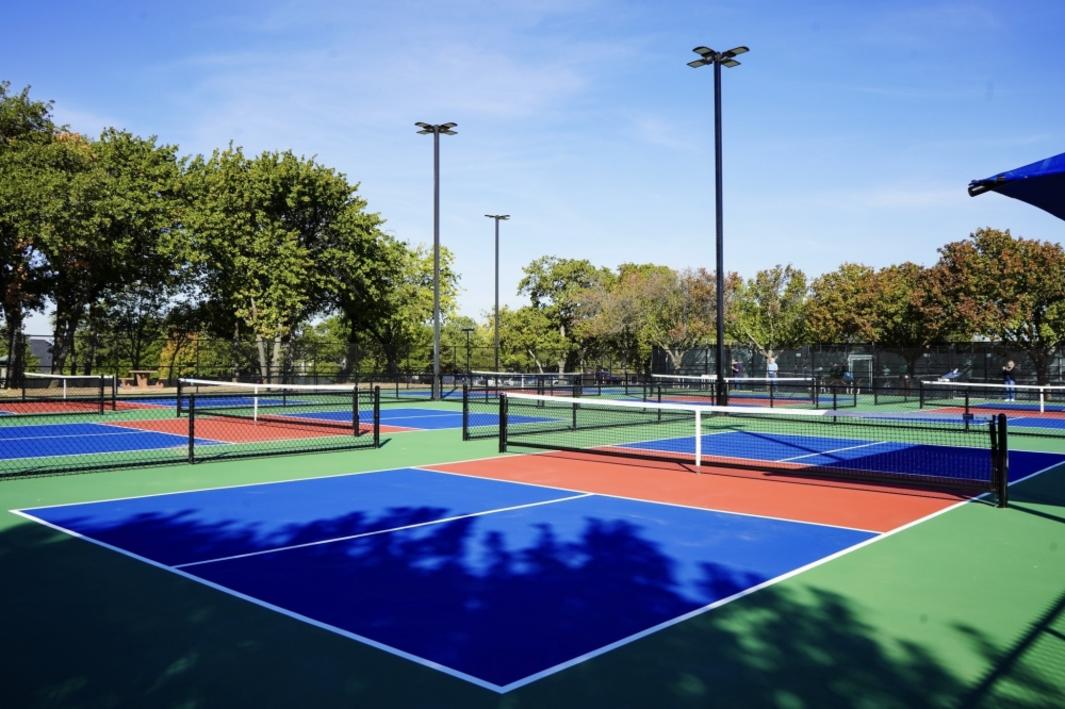 Quan Chức Trophy Club Khai Trương Sân Pickleball Harmony Park Phục Vụ Cư Dân 1 398787