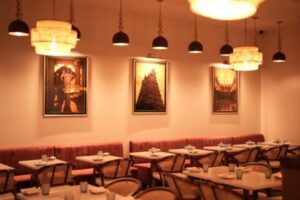 Nhà Hàng House of Chettinad Khai Trương tại Leander 4 Nhà Hàng House of Chettinad Khai Trương tại Leander