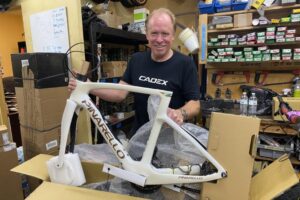 Bikeland: Khuyến khích sức khỏe với xe đạp cao cấp tại Shenandoah