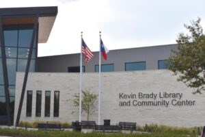 Sáng Kiến Thư Viện Hạt Montgomery Sẽ Khởi Động Tại Trung Tâm Cộng Đồng và Thư Viện Kevin Brady 33 Sáng Kiến Thư Viện Hạt Montgomery Sẽ Khởi Động Tại Trung Tâm Cộng Đồng và Thư Viện Kevin Brady