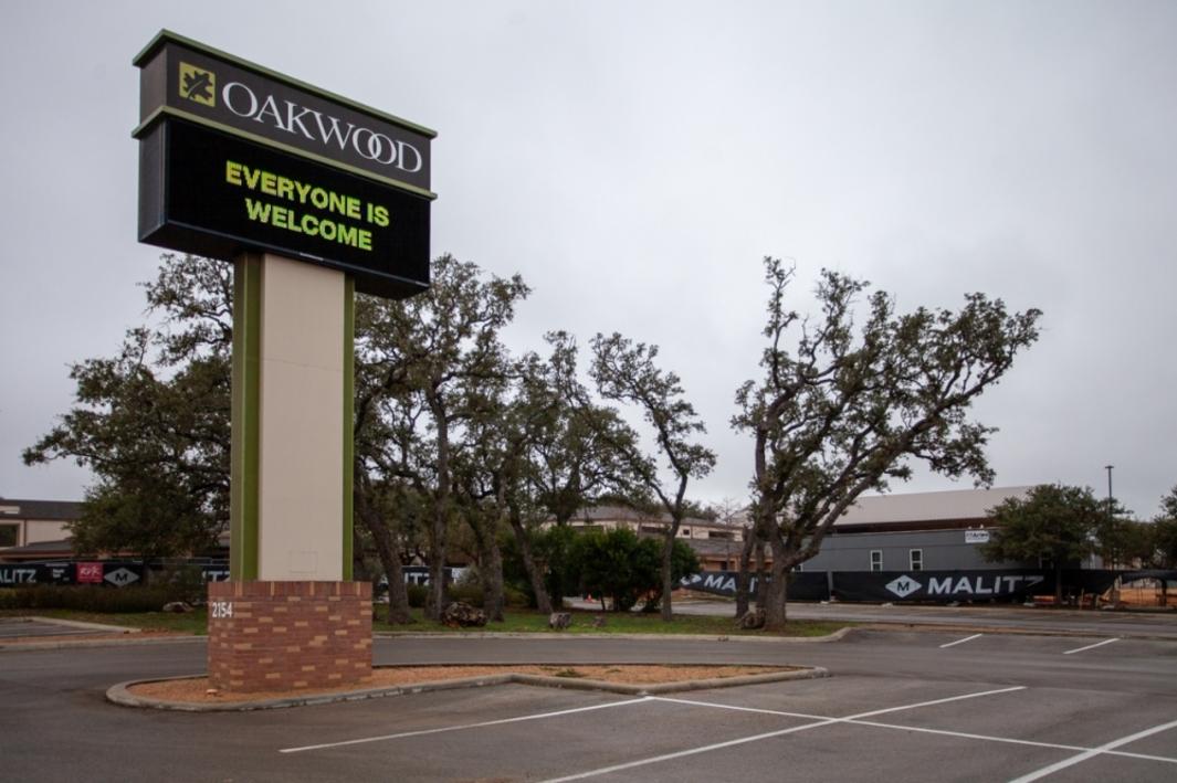 Nhà thờ Baptist Oakwood khởi công xây dựng trung tâm thờ phượng trị giá 28 triệu đô la ở New Braunfels 1 398863