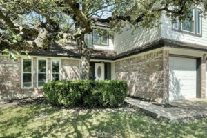 Khu dân cư Reata Trail ở Georgetown có hơn 400 căn nhà