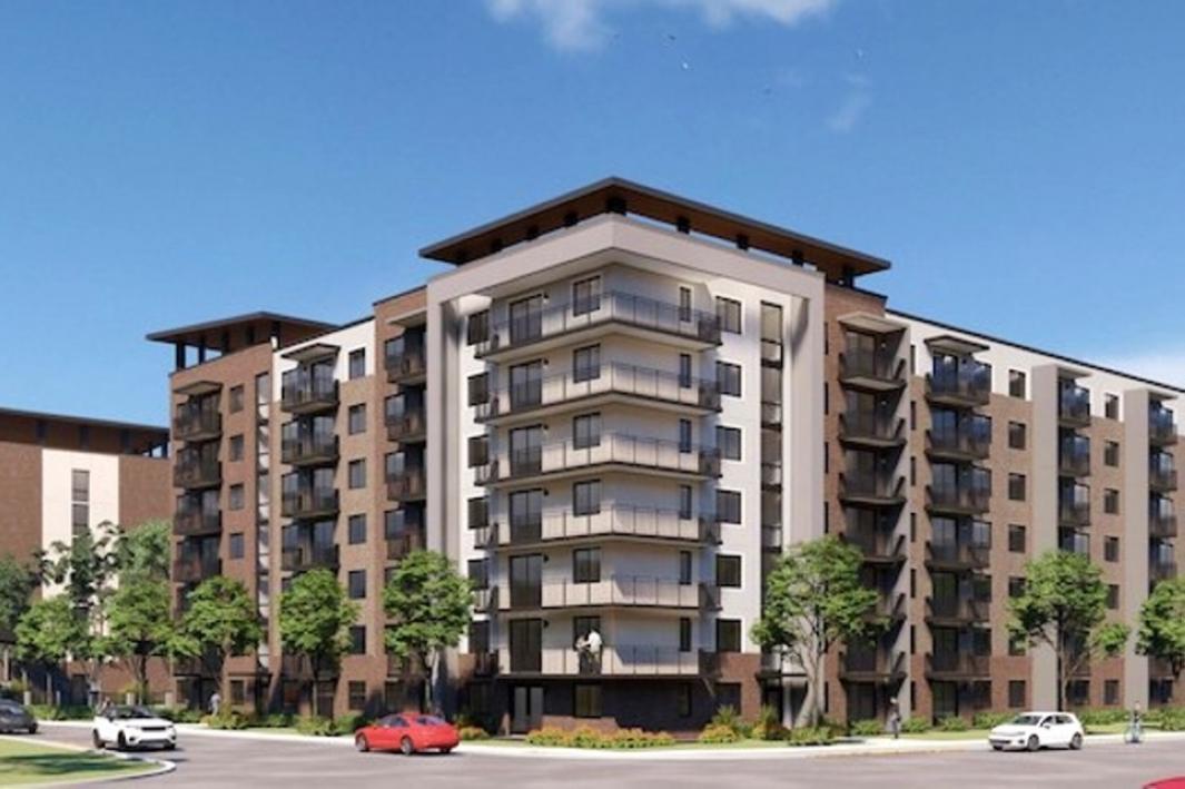 Cập nhật 6 dự án phát triển ở Keller, Roanoke, Đông Bắc Fort Worth 1 398883