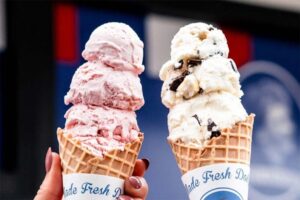 Chín Thương Hiệu Mới Đã Mở Cửa Hoặc Sắp Ra Mắt Tại Bắc Frisco 4 Chín Thương Hiệu Mới Đã Mở Cửa Hoặc Sắp Ra Mắt Tại Bắc Frisco