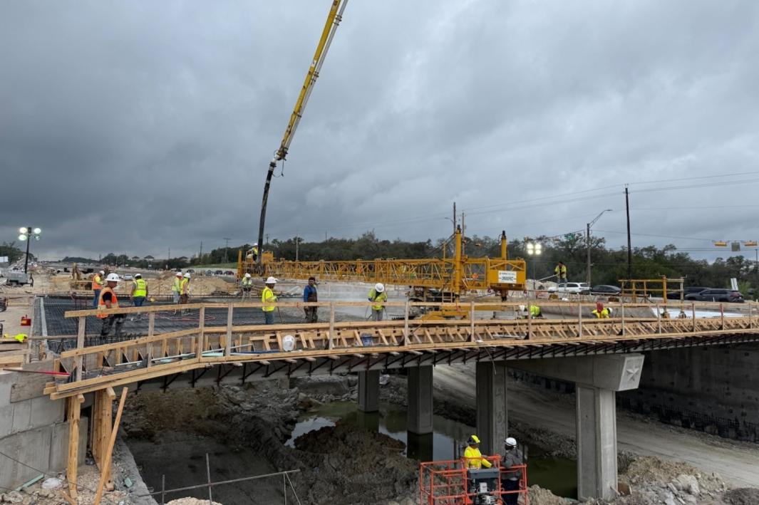 5 Cập Nhật Giao Thông Cần Biết Tại Miền Tây Quận Travis 1 398924