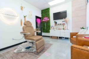 Luxxe Salon Suites Khai Trương Chi Nhánh Thứ 4 Tại San Antonio 13 Luxxe Salon Suites Khai Trương Chi Nhánh Thứ 4 Tại San Antonio