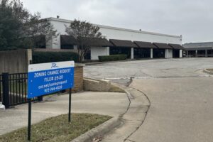 Ủy ban Richardson phê duyệt Học viện Chăm sóc Trẻ em mới