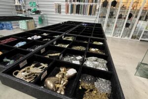 The Stone Garden khai trương tại Hutto