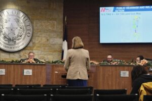 Hutto Thành Lập TIRZ Để Hỗ Trợ Sự Phát Triển Dọc Hành Lang SH 130 6 Hutto Thành Lập TIRZ Để Hỗ Trợ Sự Phát Triển Dọc Hành Lang SH 130