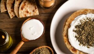 Nhà hàng Yemen Mutabak Karak khai trương chi nhánh đầu tiên tại Mỹ