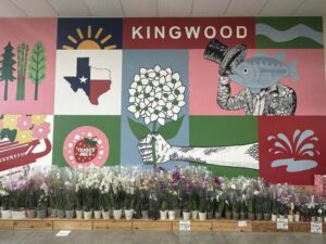 Trader Joe’s khai trương chi nhánh mới tại Kingwood