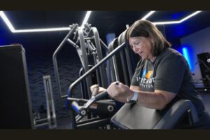 Tập Luyện Ngắn Gọn: 20 Phút, 2 Lần/Tuần Đủ?