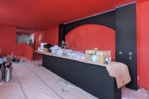 Haji Moto Ramen khai trương tại Georgetown vào giữa tháng 12