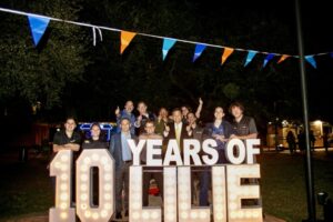 ĐH Rice: Liu Idea Lab mừng 10 năm hỗ trợ nhà sáng tạo trẻ